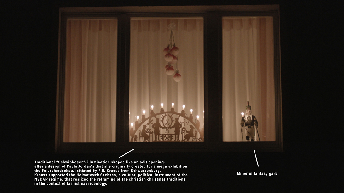 <p>2025<br />
TRADITION (2014-25)</p>
